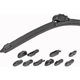 Raamita kojamees Multiconnect 20" 500 mm
