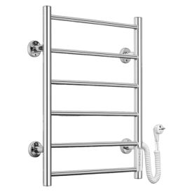 Rätikukuivati Tammiholma TPK-003T kroomitud teras - 60 W