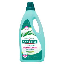 Puhastusvahend Sanytol 1 l