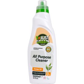 Just Green Organic All Purpose Cleaner 1000 ml