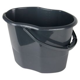 Mopiämber Aino 15 l 29,5 x 39,5 x 27,7 cm, hall
