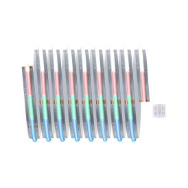 LED-riba jätkuosa Paulmann MaxLED 1000 RGBW 2,5m