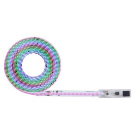LED-riba komplekt Paulmann SimpLED Motion Music RGBIC 3 m 