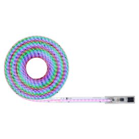 LED-riba komplekt Paulmann SimpLED Motion Music RGBIC 5 m   