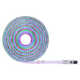 LED-riba komplekt Paulmann SimpLED Motion Music RGBIC 10 m