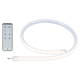 LED-riba komplekt Paulmann SimpLED Delta 1 m soe valge