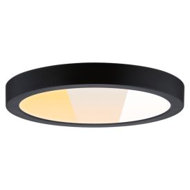 LED-paneel Paulmann Abia 2 must Ø 30 cm