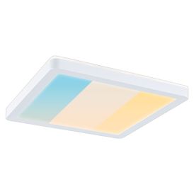 LED-paneel Paulmann Atria Shine valge 19 x 19 cm