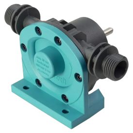 Pump elektritrellile Wolfcraft Solid