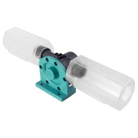 Pump elektritrellile Wofcraft PRO