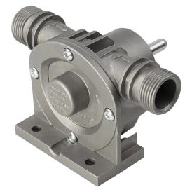 Pump elektritrellile Wolfcraft PRO MAX
