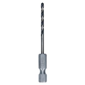Metallipuur Bosch Metal HSS PointTeQ HEX 2,5 x 69 mm