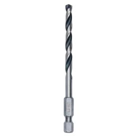 Metallipuur Bosch Metal HSS PointTeQ HEX 5 x 91 mm