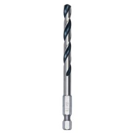 Metallipuur Bosch Metal HSS PointTeQ HEX 6 x 98 mm