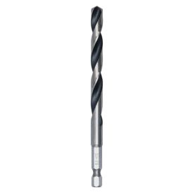 Metallipuur Bosch Metal HSS PointTeQ HEX 8 x 117 mm