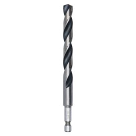 Metallipuur Bosch Metal HSS PointTeQ HEX 10 x 133 mm