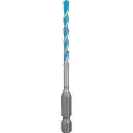 Puur Bosch EXPERT HEX-9 Multi Construction 4 x 90 mm