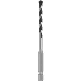 Betoonipuur Bosch PRO HEX-5 5 x 50 x 100 mm