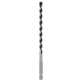 Betoonipuur Bosch PRO HEX-5 6 x 100 x 150 mm