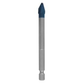 Keraamikapuur Bosch EXPERT HEX-9 Hard Ceramic 8 x 90 mm