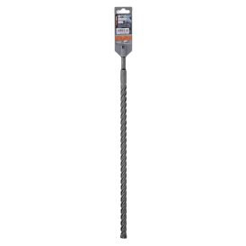 Betoonipuur Craftomat SDS-Plus 16 x 460 mm