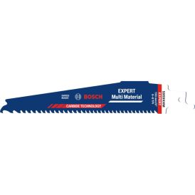 Saetera Bosch EXPERT Multi Material S956XHM 150 mm