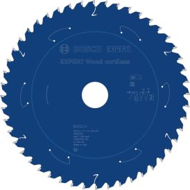 Saeketas Bosch EXPERT Wood 216 x 30 mm 48T