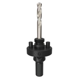 Augusae adapter ja tsentreerimispuur Bosch 32-210 x 44 mm 5/8"-18 UNF