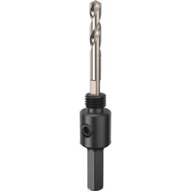 Augusae adapter ja tsentreerimispuur Bosch 14-30 x 44 mm
