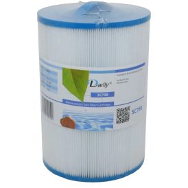Mullivanni filter SC758 