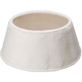 Kuusejala ümbris 55 cm, valge