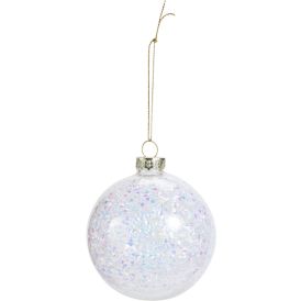 Kuuseehe pall  valik 8 cm