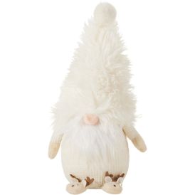 Jõulukaunistus päkapikk valik 33 cm
