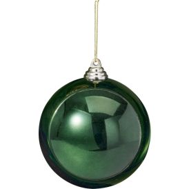 Kuuseehe pall valik 12 cm, roheline