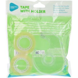 Pakketeip alusega 2 tk/pk