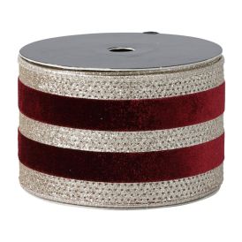 Pael valik 457 cm, veinipunane