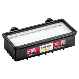 Hepa filter Kärcher T10/1 T15/1