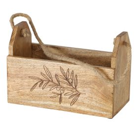 Kast Boltze Olivia 13 x 27 x 18,5 cm
