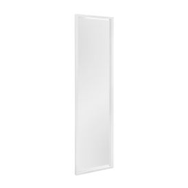 Sisustuspeegel Mirrors&More Alea 32 x 124 cm, valge