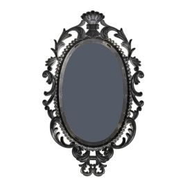 Sisustuspeegel Mirrors& More Sissi  44,5 x 73 cm, must