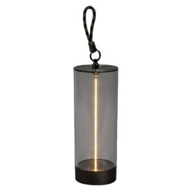 LED-lauavalgusti Konstsmide Edison