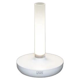 LED-lauavalgusti Konstsmide Biarritz valge