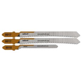 Tikksaeterad Wolfcraft Furniture 3 tk