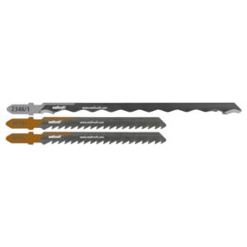 Tikksaeterad Wolfcraft Insulation 3 tk