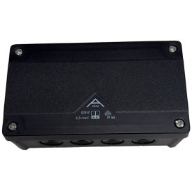 Trafo Cariitti 36 W 24 V 