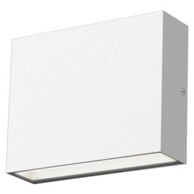 LED-välisvalgusti Llitt Per valge 