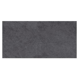 Põrandaplaat Frassinoro Quartzite must 30 x 60,4 cm