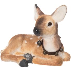 Jõulukaunistus Bambi 39 cm