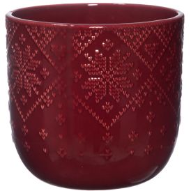 Ümbrispott valik 14 x 12,5 cm