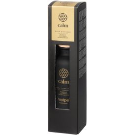 Difuuser Calm 80 ml, bambus/kookos/sandlipuu